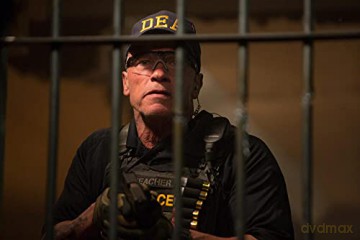 Sabotage (Sabotaż) [Blu-Ray]