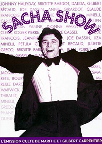 Sacha Show