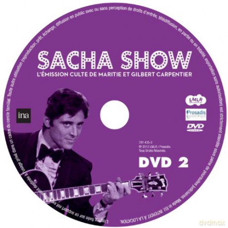 Sacha Show