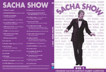 Sacha Show