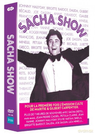 Sacha Show