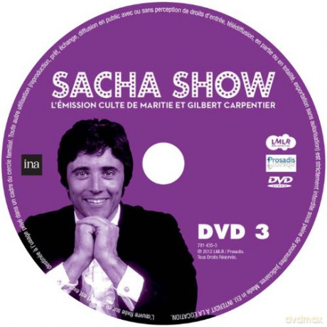 Sacha Show