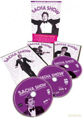Sacha Show