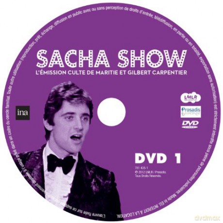 Sacha Show
