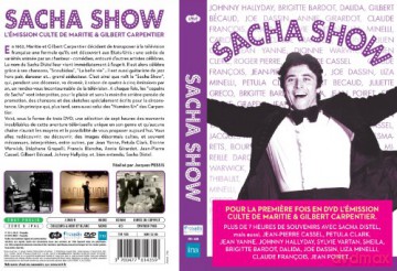 Sacha Show