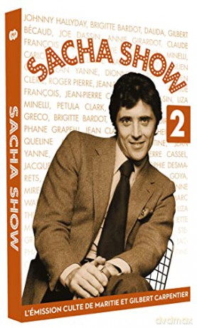 Sacha Show 2