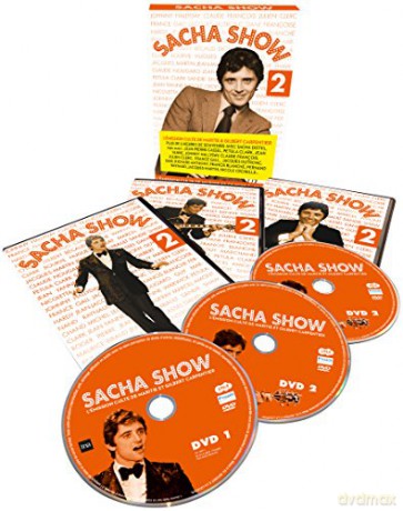 Sacha Show 2
