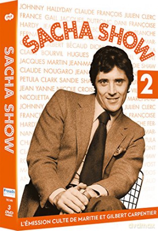 Sacha Show 2