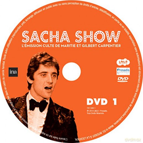 Sacha Show 2