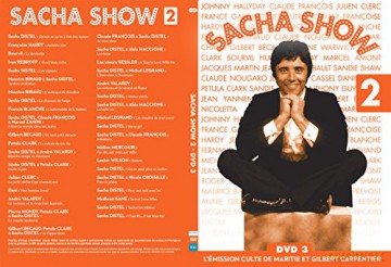 Sacha Show 2