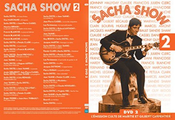 Sacha Show 2
