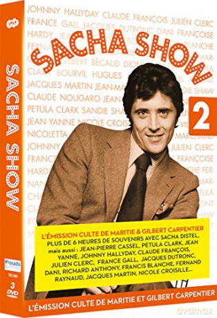 Sacha Show 2