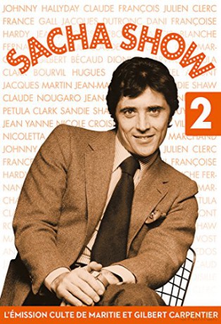 Sacha Show 2