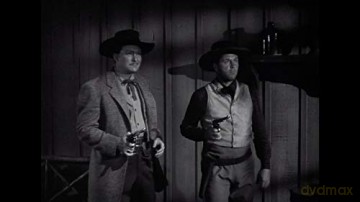 In Old California [Blu-Ray]