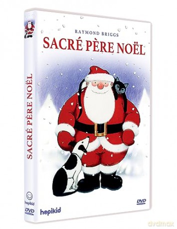 Sacré Pere Noël