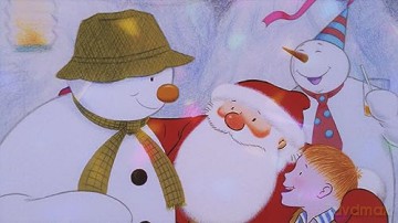 Sacré Pere Noël