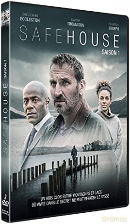 Safe House-Saison 1