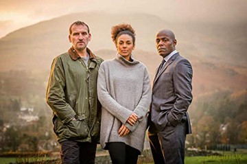 Safe House-Saison 1