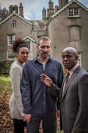 Safe House-Saison 1
