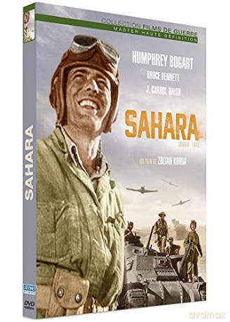 Sahara