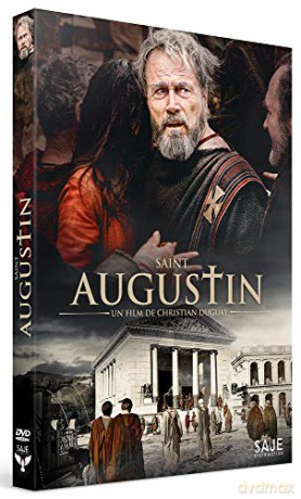 Saint Augustin