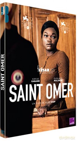Saint Omer