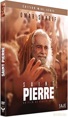 Saint Pierre