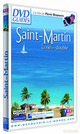 Saint-Martin-La Vie en Double