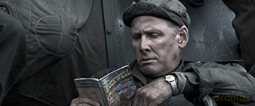 Saints and Soldiers: The Void (Święci i żołnierze: Ludzie nieważni) [Blu-Ray]