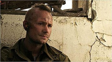 Saints and Soldiers: Airborne Creed (Święci i żołnierze: Credo spadochroniarza) [Blu-Ray]