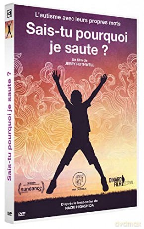 Sais-tu Pourquoi Je Saute
