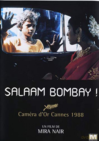 Salaam Bombay (Édition Collector)