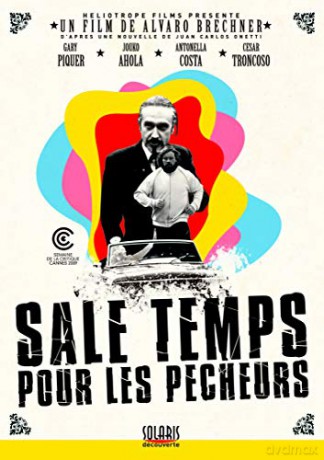 Sale Temps pour Les pecheurs