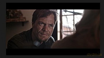 Salt and Fire [DVD]