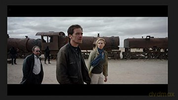 Salt and Fire [DVD]