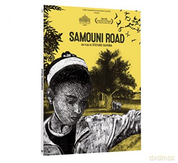 Samouni Road