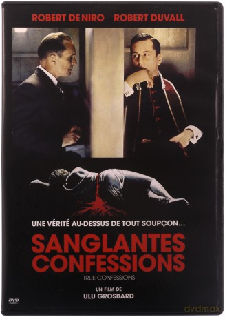 True Confessions (Prawdziwe wyznania) [DVD]