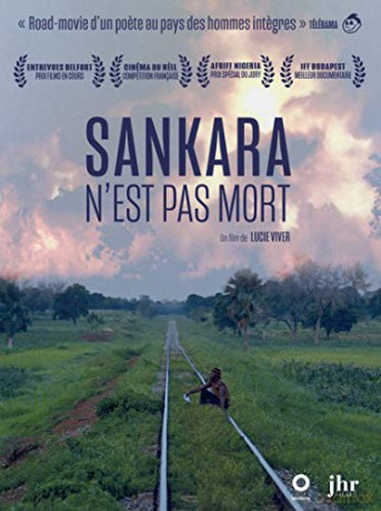 Sankara n'est Pas Mort