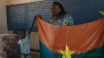 Sankara n'est Pas Mort