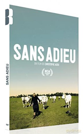 sans Adieu