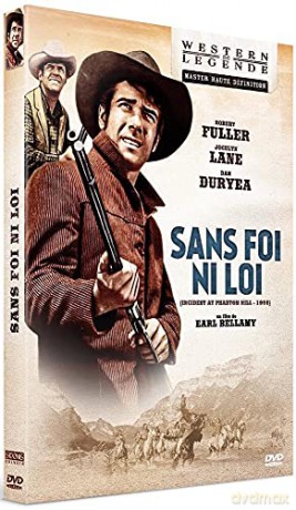 sans Foi ni Loi (Édition Spéciale)