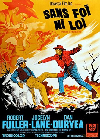 sans Foi ni Loi (Édition Spéciale)