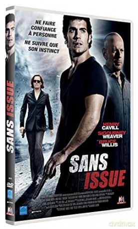 sans Issue