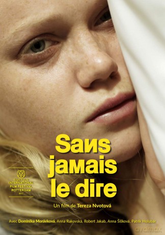 sans jamais Le dire