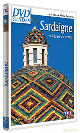 Sardaigne-A l'écart du Temps