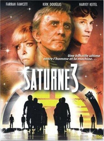 Saturn 3
