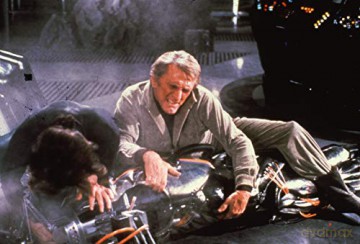 Saturn 3 [DVD]