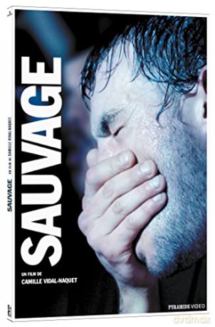Sauvage / Wild (Sauvage) [DVD]