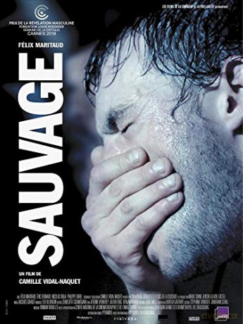 Sauvage / Wild (Sauvage) [DVD]