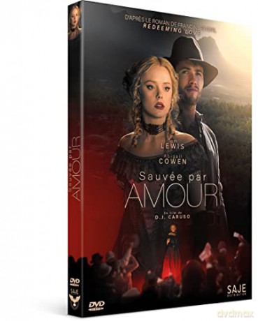 Redeeming Love [DVD]